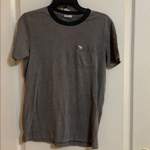 Abercrombie men’s tee